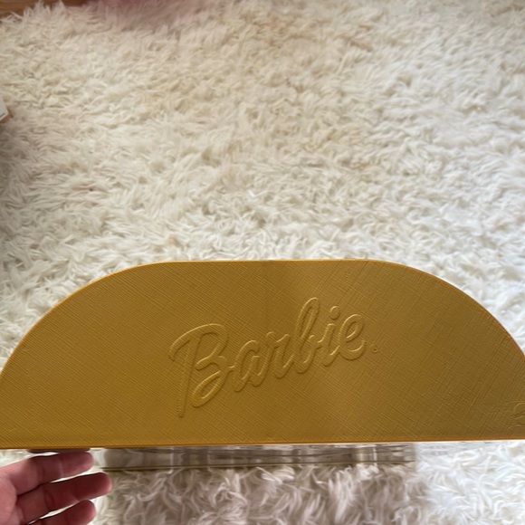 - NRFB Celebration Barbie ~ 2000 🎊 - Picture 12 of 12